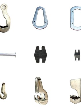 称砣老式500型1000型机械秤砣磅秤坨2550100200砝码铁榜