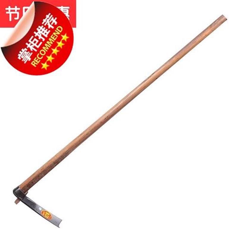 除草x用99两用k挖锄头种菜笋工具小镐家农用农具挖.z全奢华.