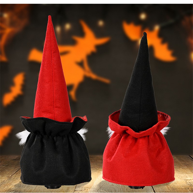 New Halloween Decoration Halloween Vampire Electric Doll