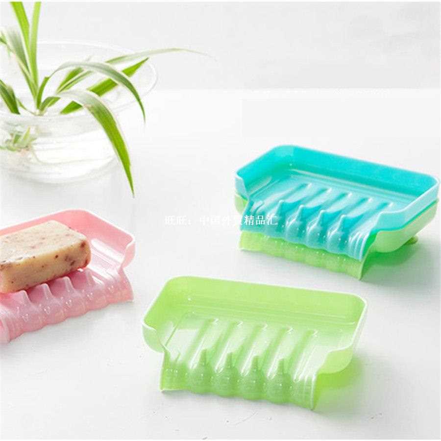 New Arrival Kitchen Bathroom Accessories Soap Box Bathroom D