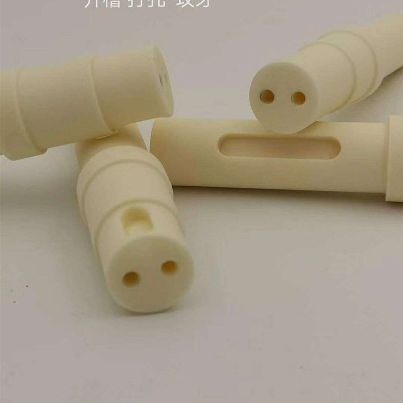 新品精密陶瓷柱塞定做p 防腐蚀陶瓷柱塞耐磨损 氧化锆陶瓷柱塞加