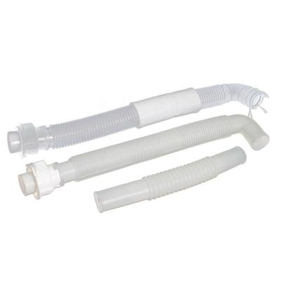 通用全自动洗衣机内排水管连接出水管进水阀溢水软管适用LG荣事达