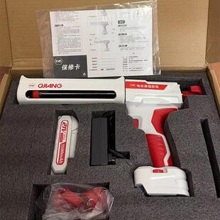 德高巧匠手动液压胶枪电动胶枪美缝施工工具钨钢压缝片瓷砖切割片