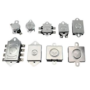 速热式 60A即 306 适用于奥特朗电热水器温控器限温器温度开关KSD