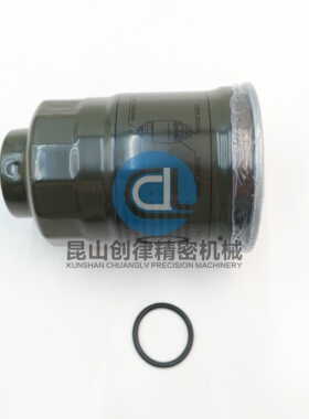 0009838501油水分离器滤芯0009838527适用于林德叉车1218/1283车