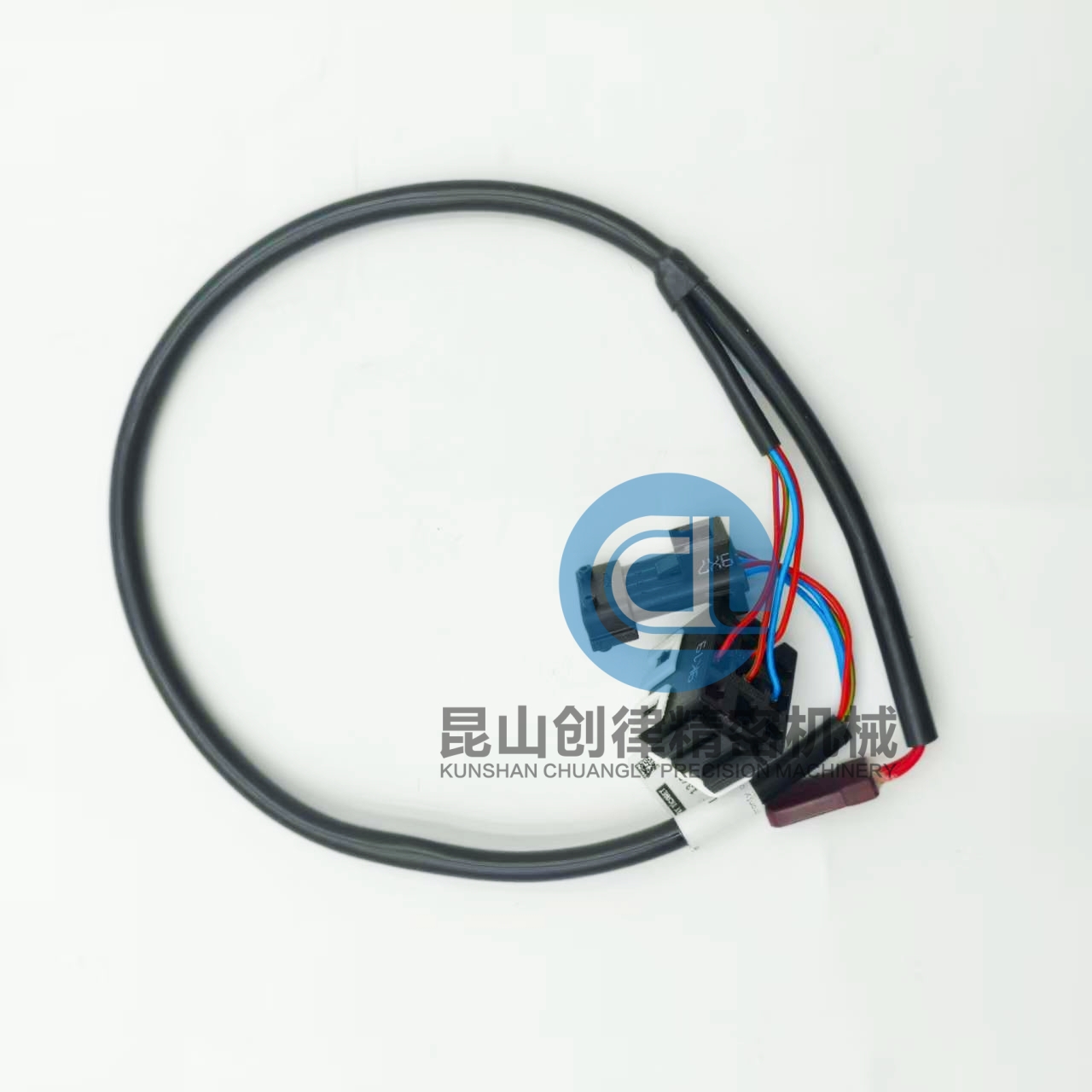 11203812738线束适用于林德叉车配件1120车型