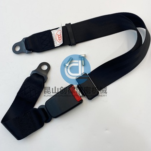 普通安全带适用于林德叉车配件