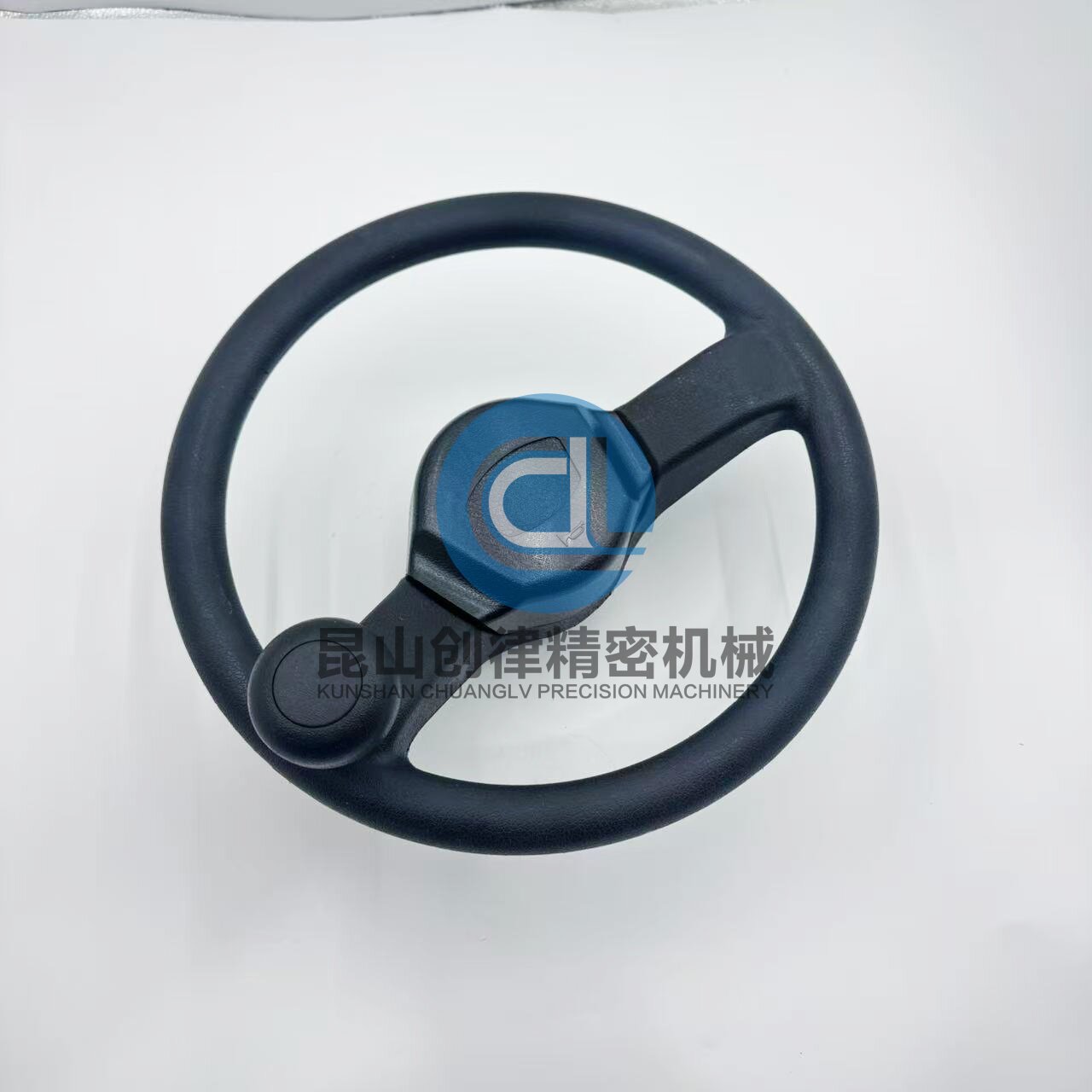 51189553方向盘适用于永恒力叉车配件