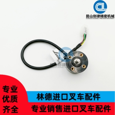 林德叉车配件7917416162传感器