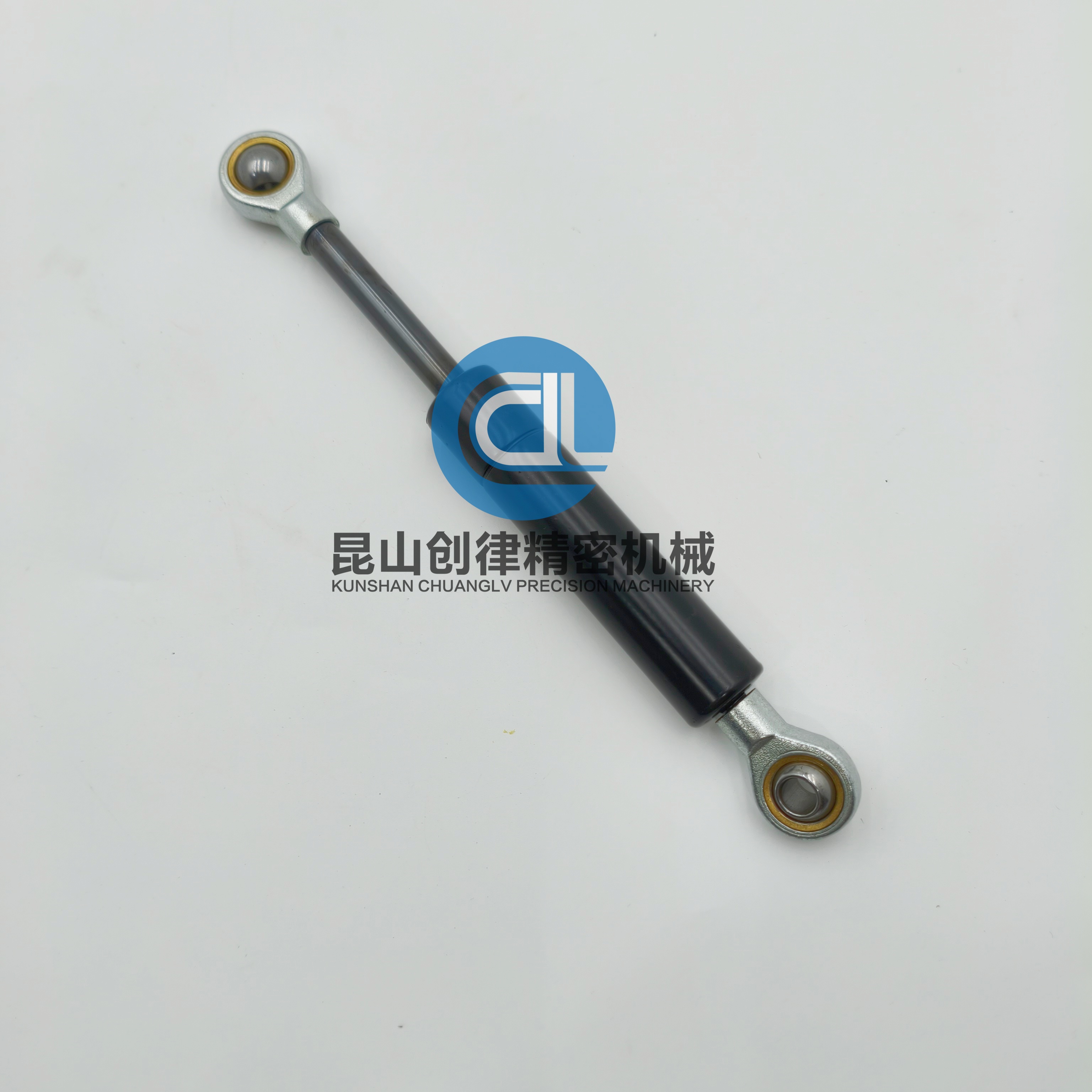 适用于林德MT15N-1133车型电动搬运车支撑杆气弹簧0009656086