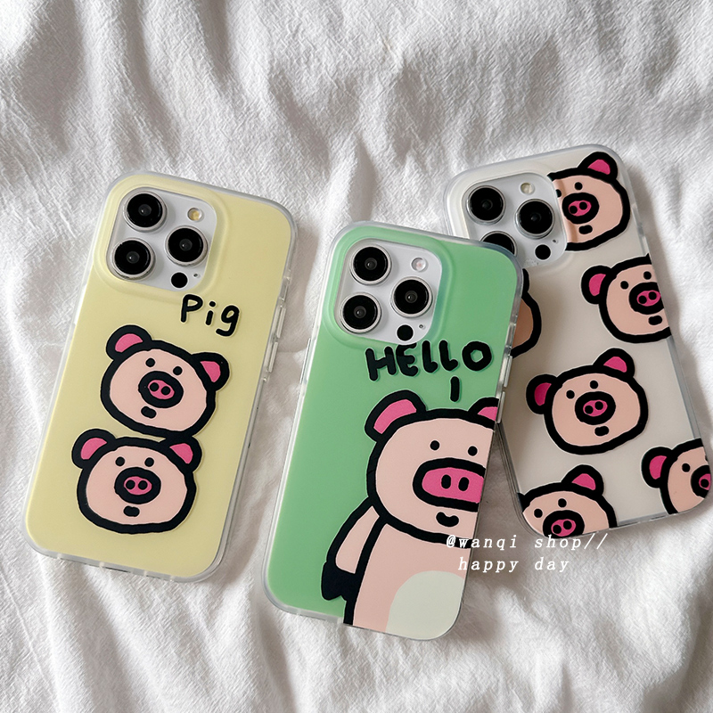 Apple/苹果iPhone15PC