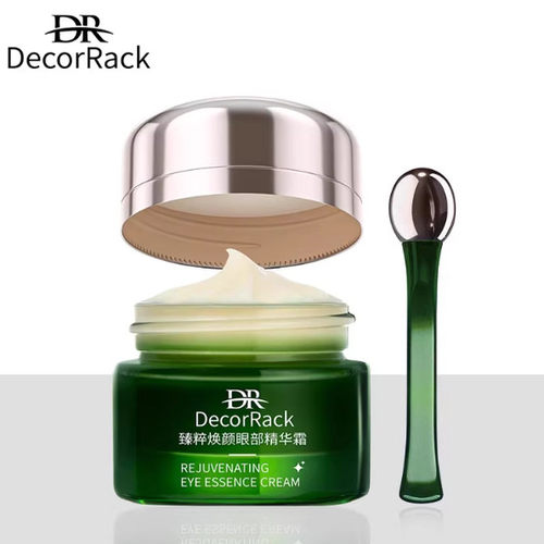 DecorRack熬夜dr绿宝石精