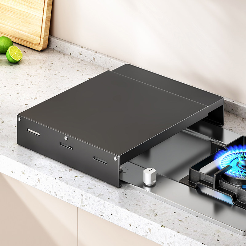 厨房电磁炉支架锅架燃气灶盖板罩置物架煤气灶台台面置物整理收纳,厨房/烹饪用具,厨房置物架/置物柜/角架,淘宝优惠券,粉丝福利购,淘宝优惠卷