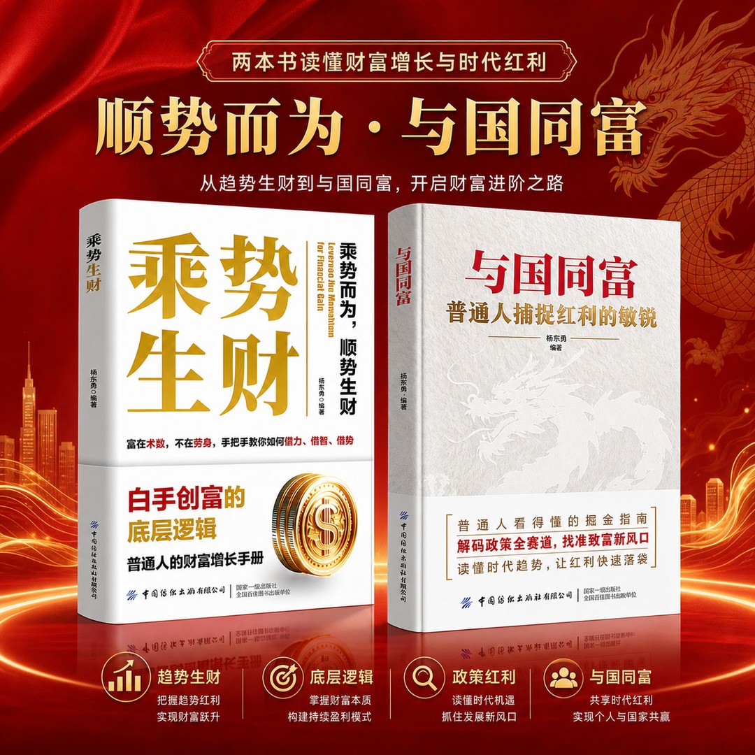 【抖音同款】豆包实操指南:AI时代红利赚钱创富年入百万的智能实战指南YM