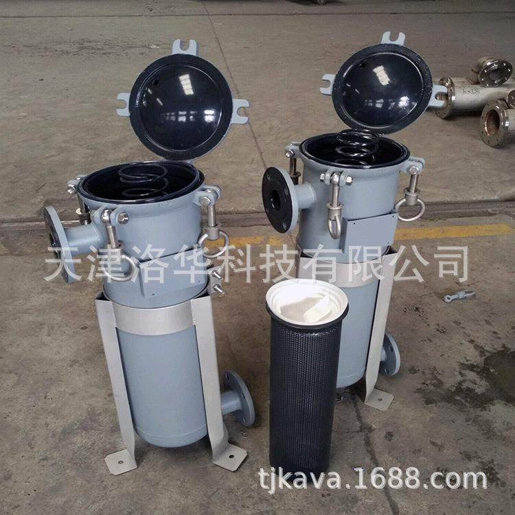 不锈钢304内衬PFA/F40氯化物或次氯酸钠盐酸耐腐过滤器精密滤芯,机械设备,过滤设备,淘宝优惠券,粉丝福利购,淘宝优惠卷