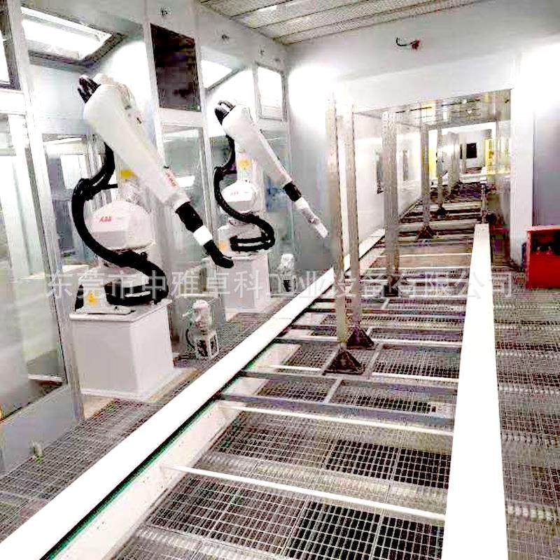 韶关 佛山汽车零部件喷涂生产线设备 广东厂商 涂装设备,机械设备,涂装设备,淘宝优惠券,粉丝福利购,淘宝优惠卷