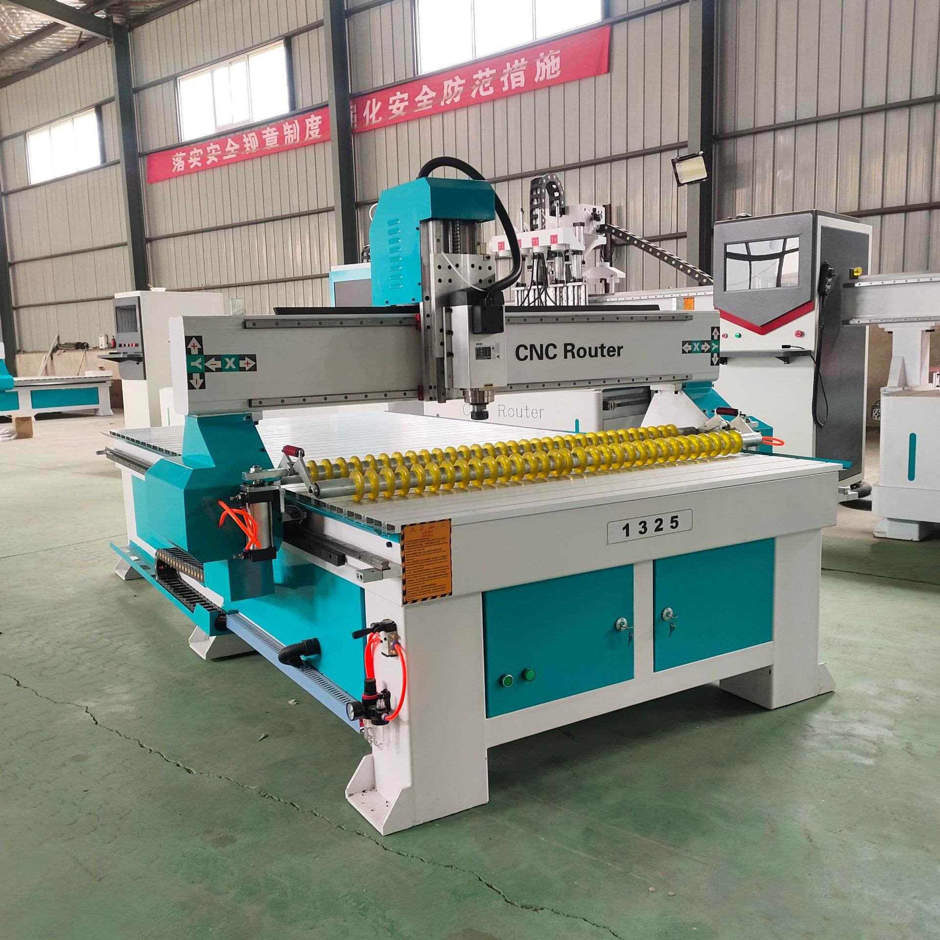 1325精雕机 厂家塑料pp板雕刻机 4040绝缘板环氧树脂电木板雕刻机