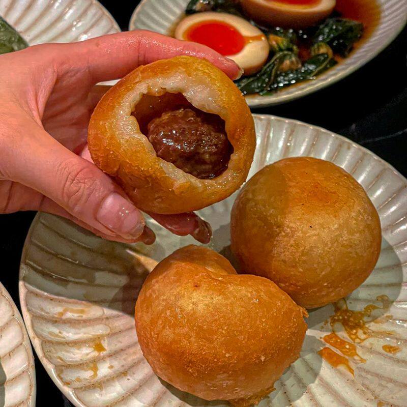 无锡玉兰饼特产夹心鲜肉馅采猪油馅软糯毛华半成品熟食真味兴