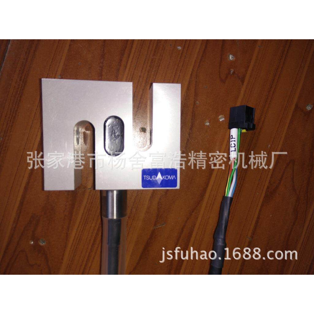 供应喷气织机配件原装ZAX-N高品质张力传感器质优价低直销