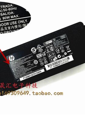 好货HP惠普6535S 2210b笔记型电脑电源配接器ProBook 4411S 4321s