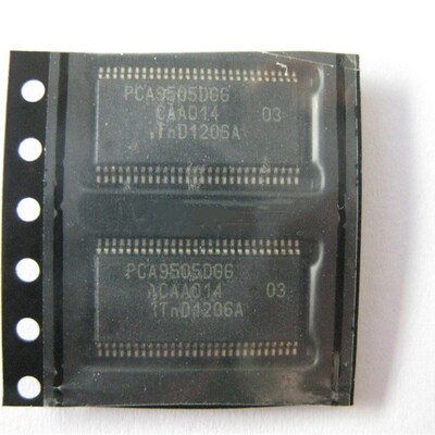 好货PCA9504ADGG PCA9504A PCA9505DGG PCA9505 PCA9506DGG PCA95