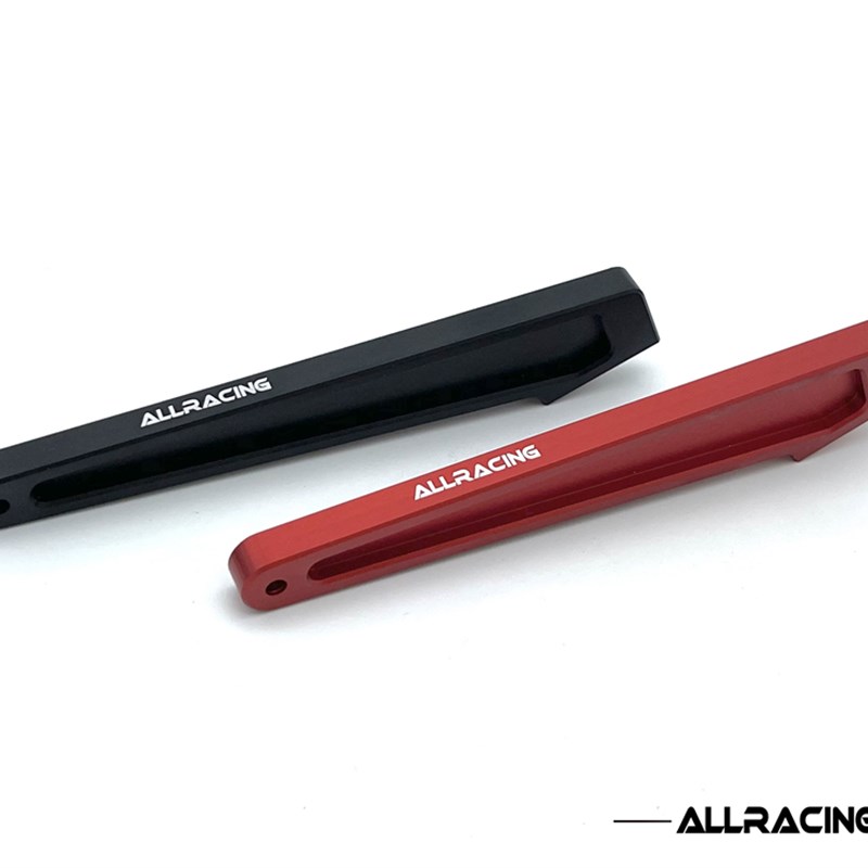 TEKNO RC金m属后支撑 ET48 2.0适用 48.3不通用 出品