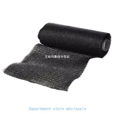 DIY Fiber Fix Ridiculously Strong Repair Wrap Multifunctiona