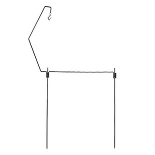 Rack Cookwa Outdoor Functional 新品 Multi Solid Camping Steel