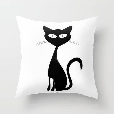 极速Nordic hold pillow sofa cushion for leaning on core