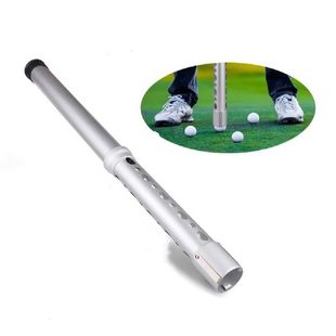 Detachable Golf Ball Picker Training Practice Equipment