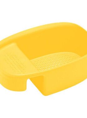 1 Pc Durable Sink Hanging Swan Fruit Vegetable