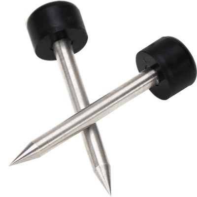 1 Pair Electrodes Fiber Optical  Fujikura F-50S 60S 70S 80S