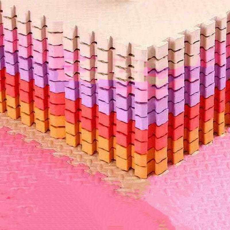 .泡沬地垫拼接家用儿童爬爬垫卧室榻榻米加厚爬行垫海绵地板大垫,居家布艺,家用脚垫,淘宝优惠券,粉丝福利购,淘宝优惠卷