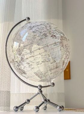 Nordic Luxury Home Decor Earth Ornament Home Decoration