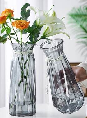 Special vase decoration for Fugui bamboo bottle large Guanyi