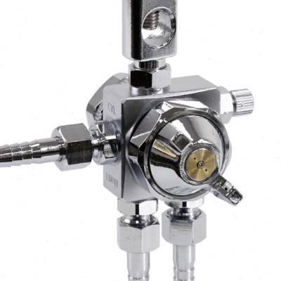 好货空气雾化防滴漏ST6波峰焊助焊剂喷头ST5脱模剂吸塑机压铸机喷