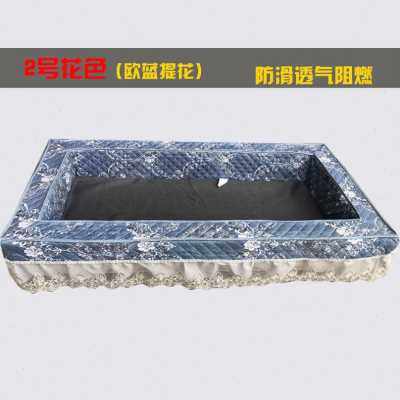 厂促火箱套罩 家用电火箱套罩电火桶套子怀化烤火箱套防尘罩防品