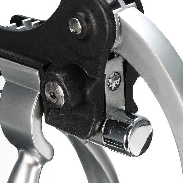 Practical Rabbit Shape For Dinner Zinc Alloy Kitchen Gadget