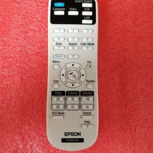 好货EPSON爱普生EB-C3005WN CB-S05 CB-S05E CB-X05投影机专用遥