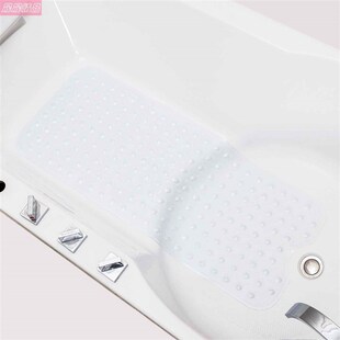 bathroom bathtub anti-slip mat PVC floor mat Shower carpet