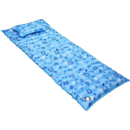 极速水凉垫双人宿舍夏天降温冷水席水袋老人护理单人冰垫床垫水凉