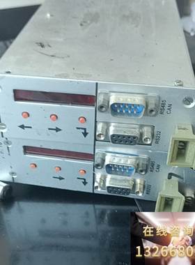 利乐SCHROFF板卡配件TMCC2 559810,不包好坏