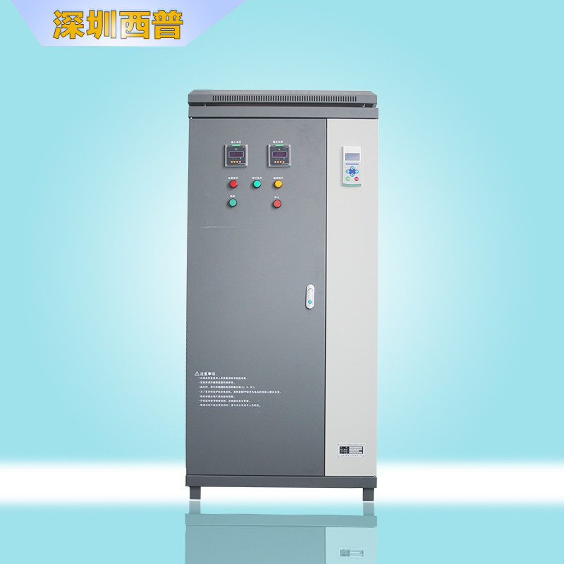 好货在线式软启动柜132KW/160KW/200KW/软启动器115KW风机水泵破