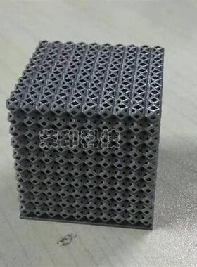 极速3d打印服务SLM金属不锈钢/模具钢/钛合金//激光熔化快速成型