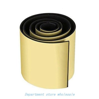 PaRts GaRaGe RuBBeR Wall 50*20cm  DooR PRotective GuaRD B