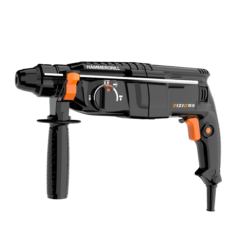 冲击钻电锤两用加工多功能大功率家用电动轻型电镐电钻三用冲击钻