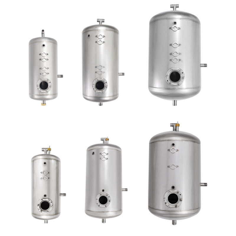 304不锈钢电加热罐18饮水机35升内胆带水位探针开水器27L保温桶10