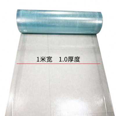 新品厂销阳光瓦楞板全透明采光板X屋顶pc板雨棚耐U力板户外隔热室