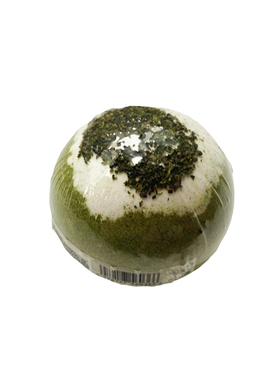 闻了了香氛沐浴泡泡盐竹里寻茶系列家用浴缸留香泡澡球