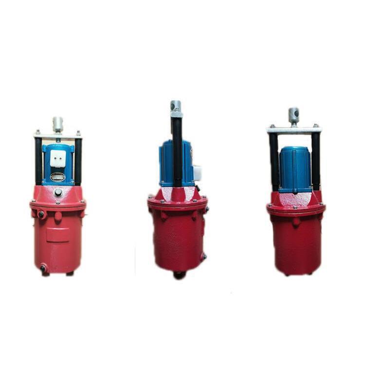 ED-80/6，ED-80/12 YWZ4-300/E液压推动器